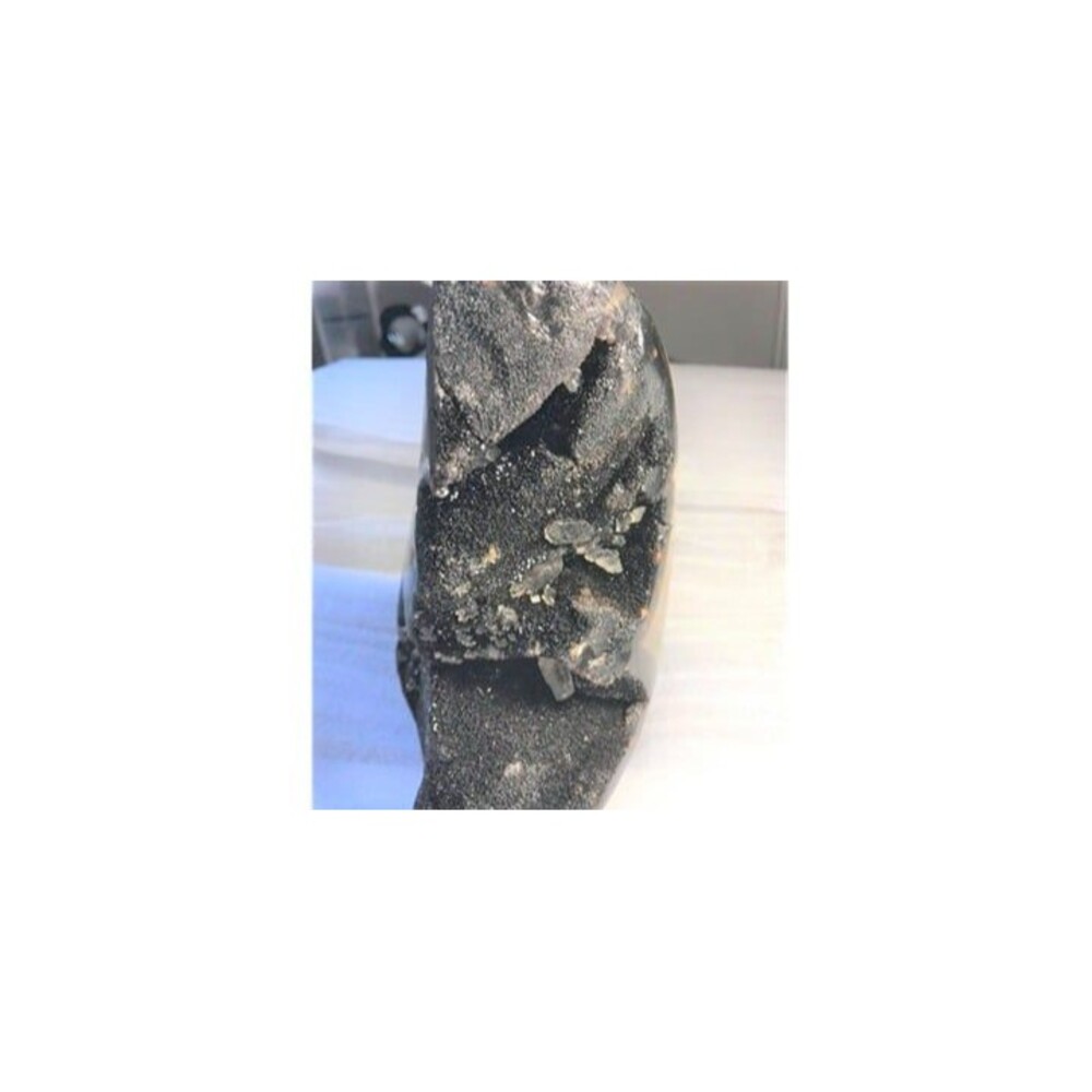 Septarian Nodule